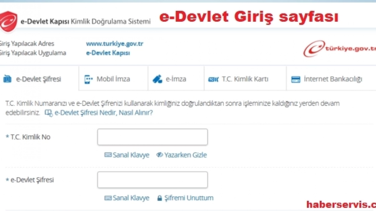 ikametgah nasıl değişir