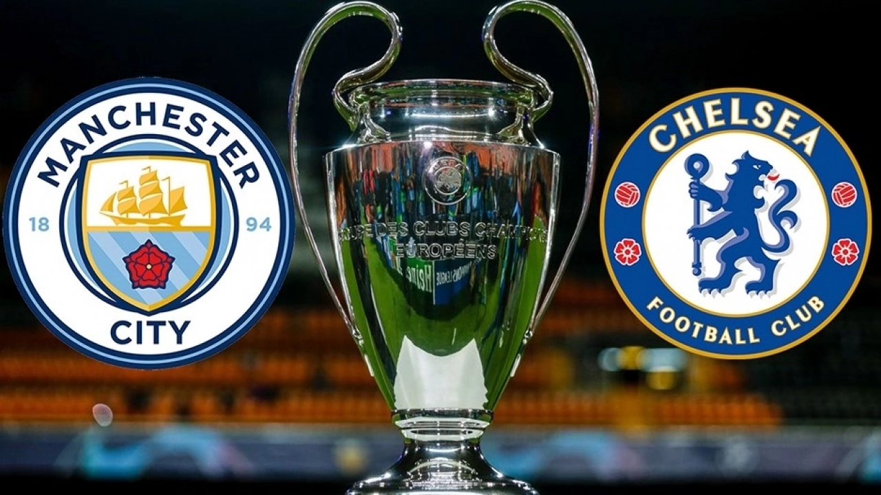 Manchester City - Chelsea şampiyonlar ligi finali ne zaman?