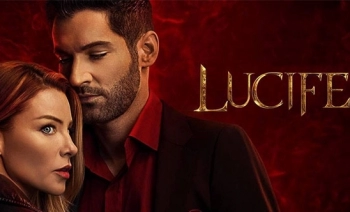 Lucifer 5.sezon 9.bölüm yayımlandı, Lucifer yeni bölümler yayınlandı