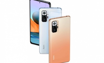 Redmi Note 10 Pro Stabil IMEI Repair