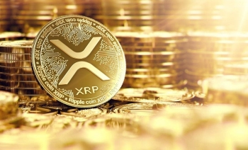 XRP'de Gerileme. Ripple ne kadar düşecek? Kripto paralarda gerileme. 