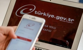 Yurt dışından gelen telefonlar e-devlete nasıl kaydedilir? 