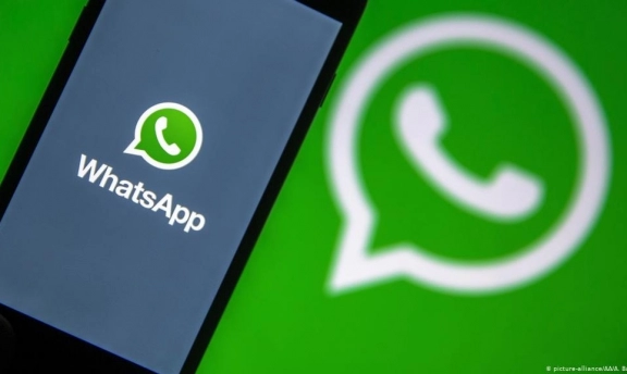WhatsApp yeni özelliğini paylaştı. whatsapp yeni özellik nedir?