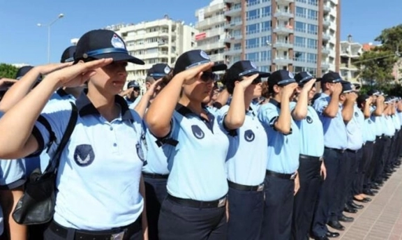 Ankara Zabıta Memuru Alımı yapılacak. 2021 Zabıta Memuru Alımı