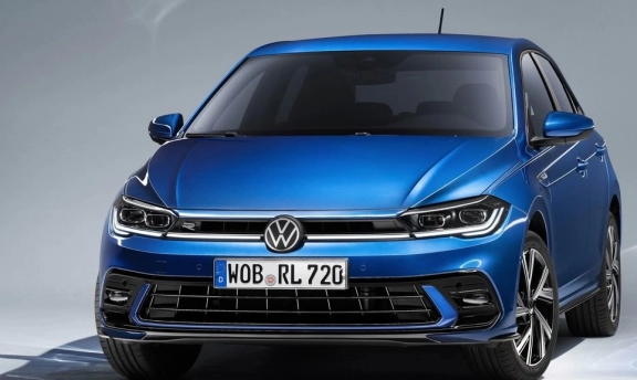 Makyajlı Polo Fiyatı nedir? Makyajlı Polo'nun Türkiye Fiyatı