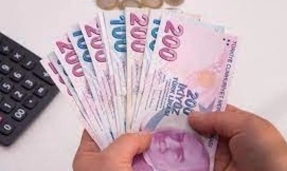 En düşük emekli maaşı ne kadar?  en düşük emekli maaşı 2023