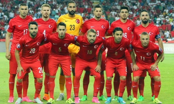 Ermenistan - Türkiye maçı hangi saatte? hangi kanalda?