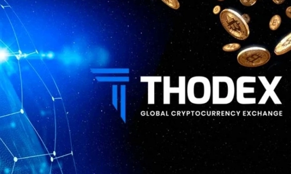 THODEX'in kurucusu için kırmızı bülten ile arma başlatıldı.