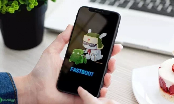 Redmi Note 10 - Redmi Note 10 Pro imei repair
