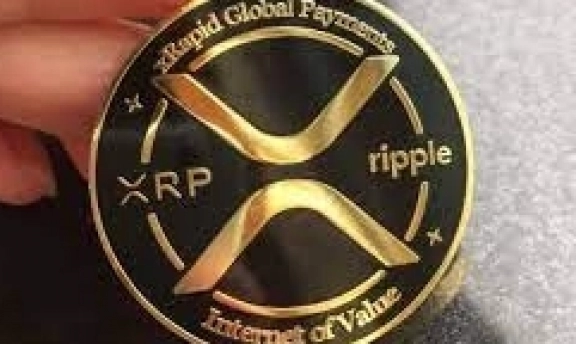 XRP'de Gerileme. Ripple ne kadar düşecek? Kripto paralarda gerileme.