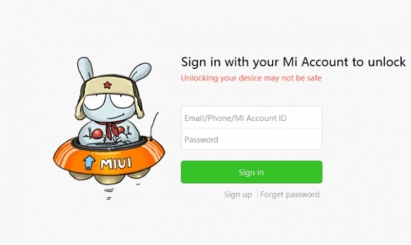 Mi Note 10 Mi Note 10 Pro Boxsuz İmei Repair(tamir)