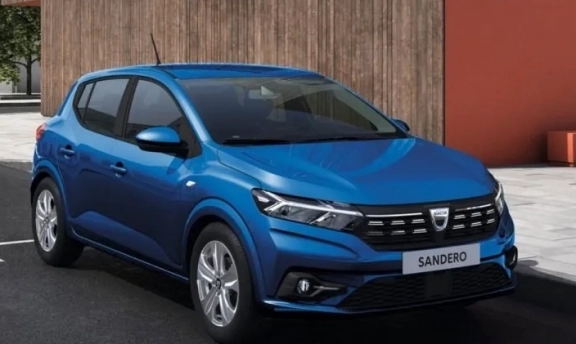 Türkiye'de satılan en ucuz otomobiller hangi marka ve modellerdir?