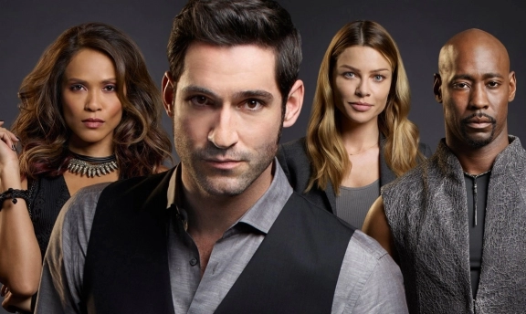 Lucifer 5.sezon 9.bölüm yayımlandı, Lucifer yeni bölümler yayınlandı