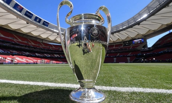 Manchester City - Chelsea şampiyonlar ligi finali ne zaman?